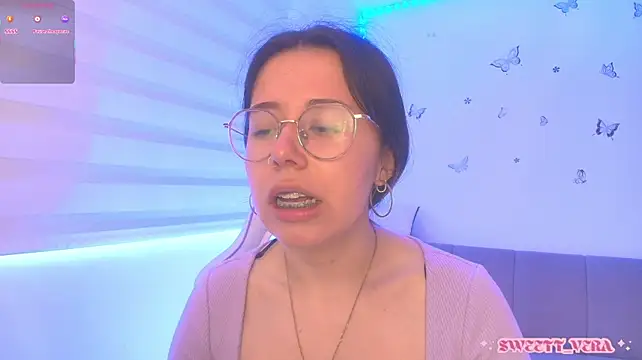 sweettvera stripchat live cam model