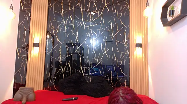 SamanthaFox_8 stripchat live cam model