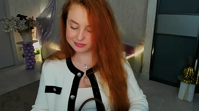 AirySilhouette stripchat live cam model