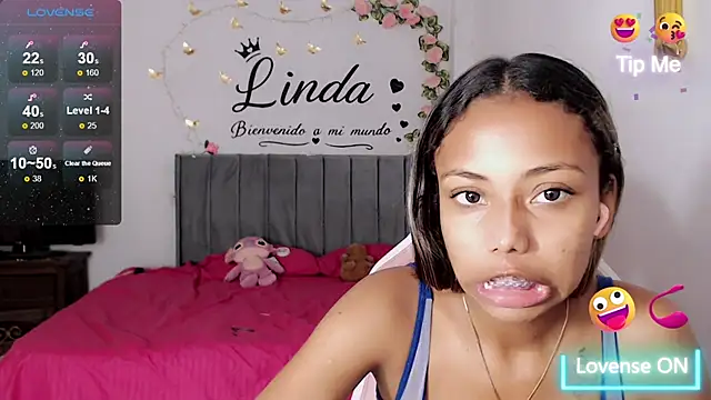 linda_brown_ stripchat live cam model