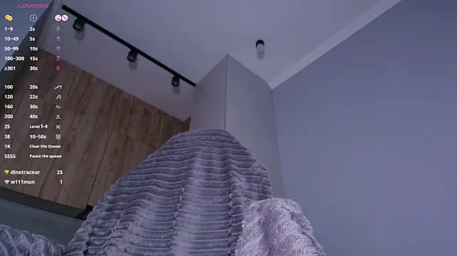 leehaeun7 stripchat live cam model
