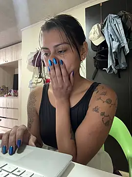 RachelWeisz_ stripchat live cam model