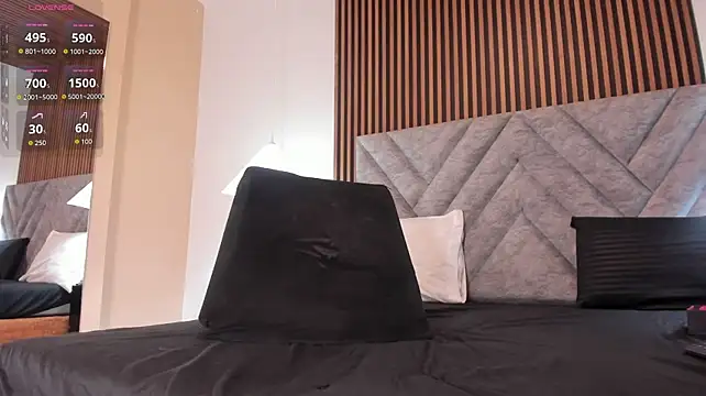 Kendra-Rousee stripchat live cam model