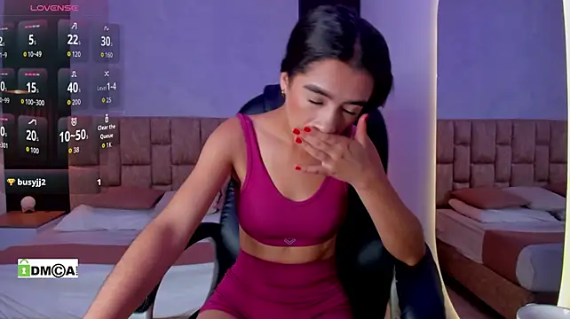 jasmin_adams stripchat live cam model