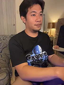 Titanryu stripchat live cam model