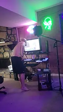 chronic_vibez stripchat live cam model