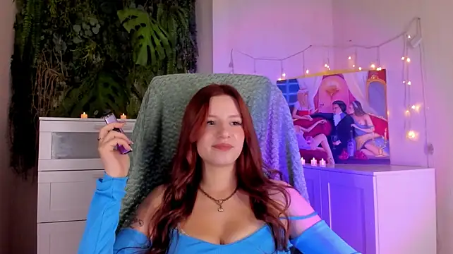 Sweet_Lottie stripchat live cam model