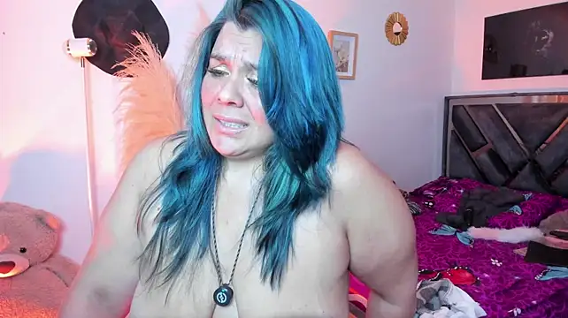 Martina_Foxy01 stripchat live cam model