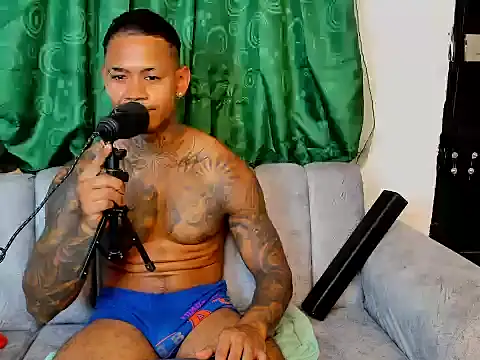 Jared_Kushhs stripchat live cam model