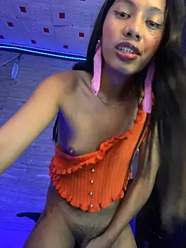Angel_foxxxxx stripchat live cam model