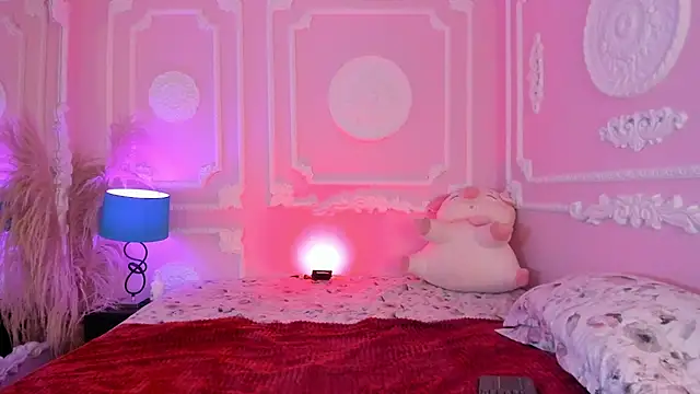 MeliissaSweet stripchat live cam model