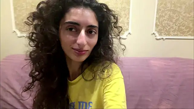 ShantiLeavitt stripchat live cam model