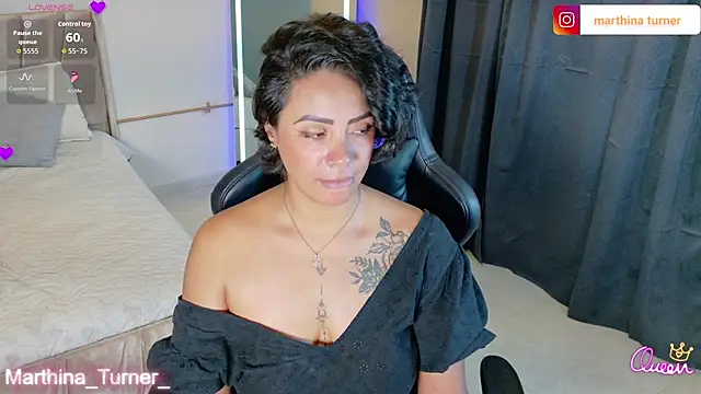 Marthina_turner_ stripchat live cam model