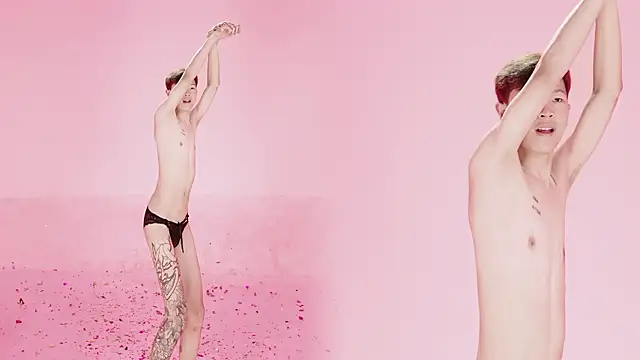 Exo-bigGG stripchat live cam model