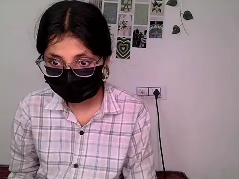 SANA_BABY_ stripchat live cam model