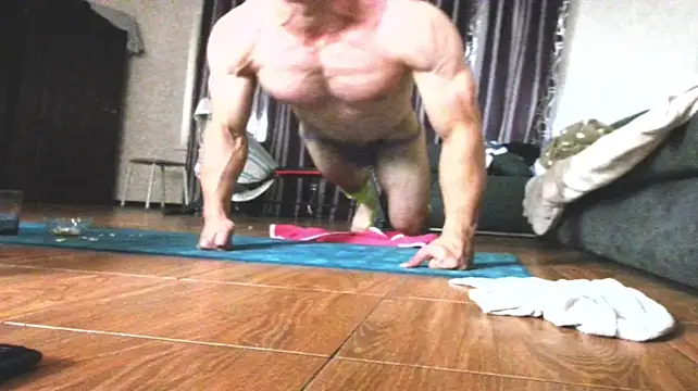 aleksandr17119 stripchat live cam model