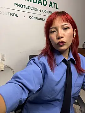 Zakura_66 stripchat live cam model