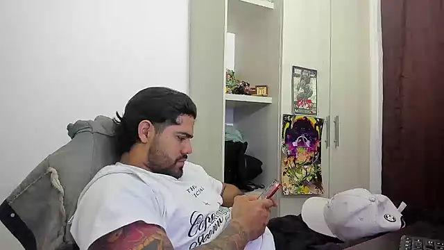 _Coddygold_ stripchat live cam model