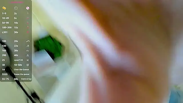 Bell_a_mi_ stripchat live cam model