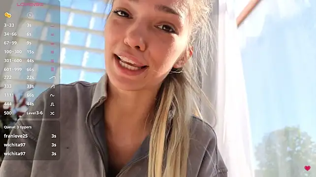 Sassy_Teen stripchat live cam model