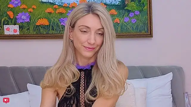aurora-wow stripchat live cam model