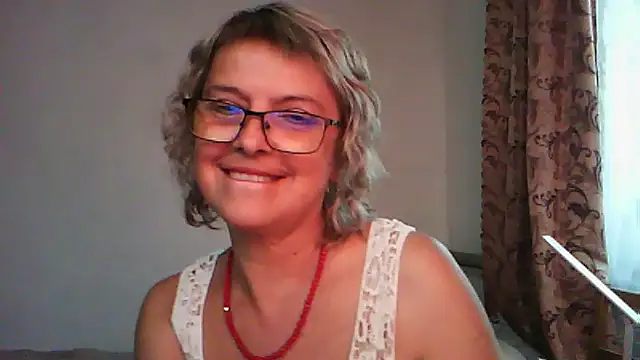 ElizabethGorden stripchat live cam model