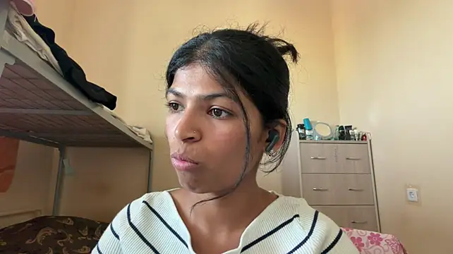 ShavonStride stripchat live cam model