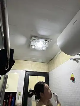 yingjiemn stripchat live cam model