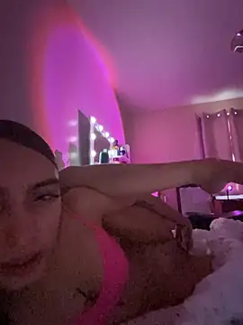 ivyracy stripchat live cam model