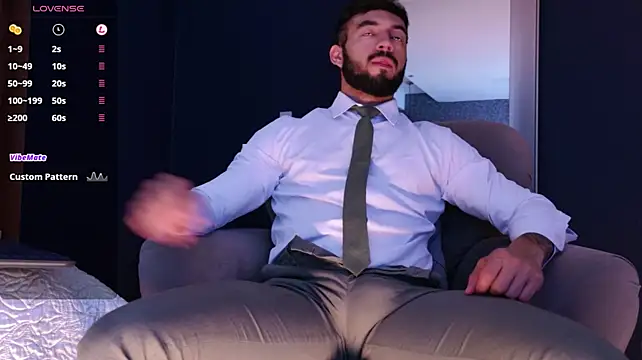 MarkWalker__ stripchat live cam model