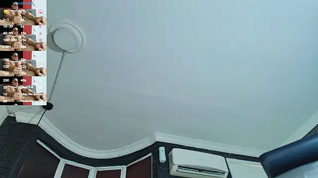 AlexLenox_ stripchat live cam model