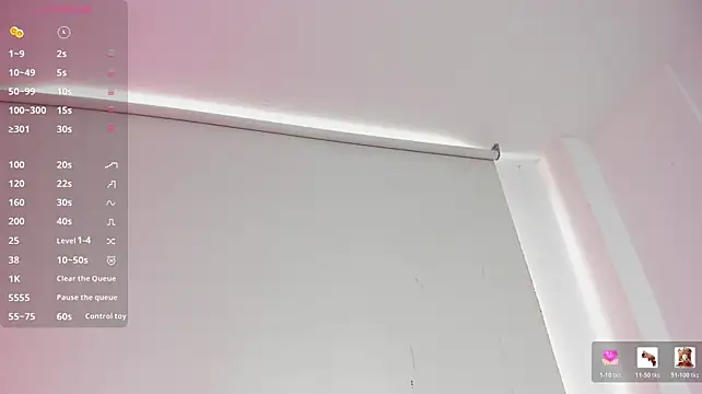 artmiaa stripchat live cam model