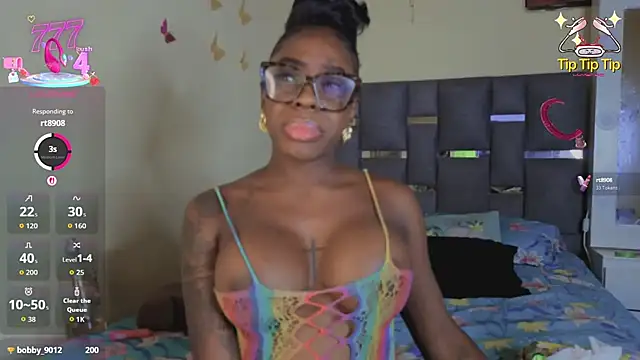 lizzy_jooss stripchat live cam model
