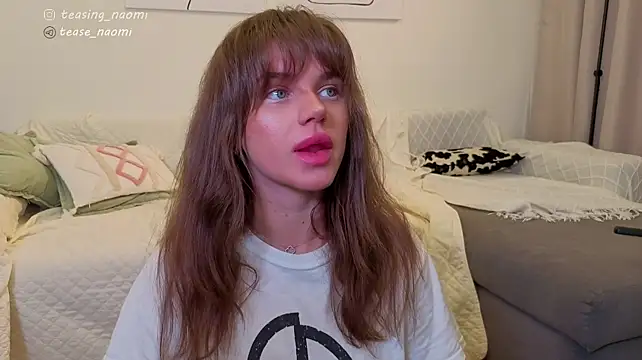 aesthetics__tease stripchat live cam model
