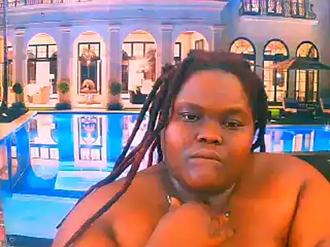 EbonyHotBuns stripchat live cam model