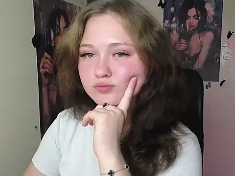 LadyAlice_ stripchat live cam model