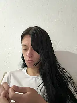 LiaCollings stripchat live cam model