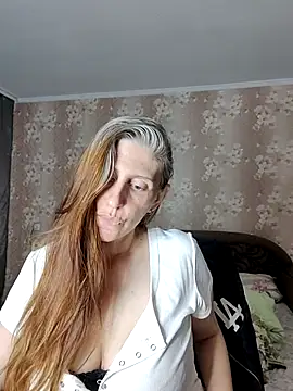 CandiCole stripchat live cam model