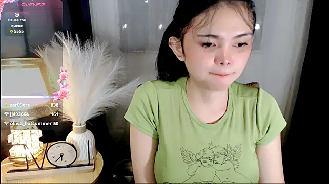 wildest_fantasy stripchat live cam model
