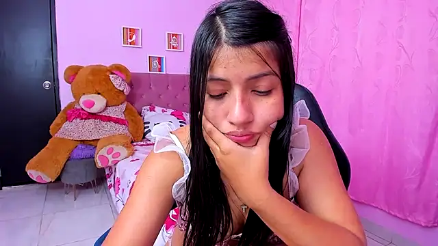 zara_cute stripchat live cam model