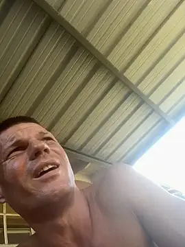 JockNThirsty stripchat live cam model