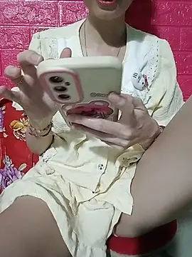 Chammy720 stripchat live cam model