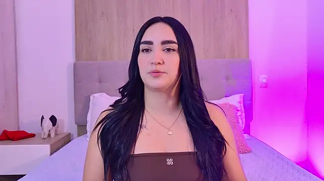MaraGrief_ stripchat live cam model