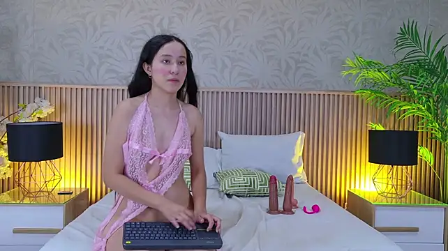 Brisa_Silva stripchat live cam model