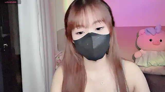 HeooPeppa stripchat live cam model