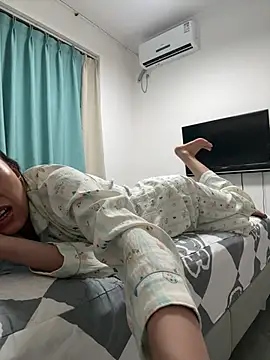 Xiao_Mao_meow stripchat live cam model