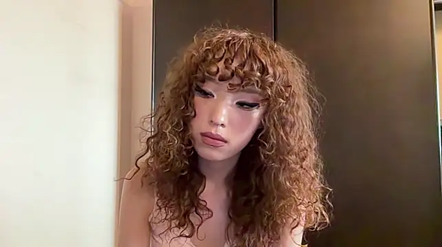 NullllTigers stripchat live cam model
