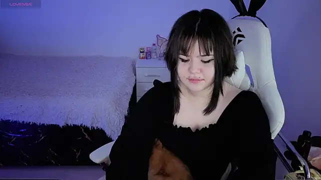 claire_faers stripchat live cam model