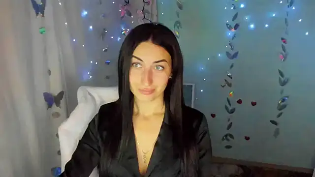 Star_Emily_ stripchat live cam model