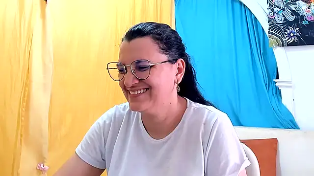 MARILYN_GARCIA stripchat live cam model